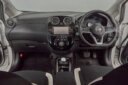 2018 Nissan Note thumbnail