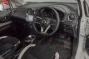 2018 Nissan Note thumbnail