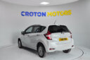 2018 Nissan Note thumbnail