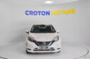 2018 Nissan Note thumbnail