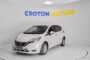 2018 Nissan Note thumbnail
