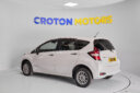2018 Nissan Note thumbnail