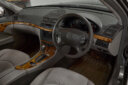 2007 Merceded Benz E200 thumbnail