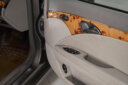 2007 Merceded Benz E200 thumbnail