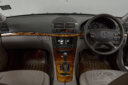 2007 Merceded Benz E200 thumbnail