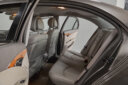 2007 Merceded Benz E200 thumbnail