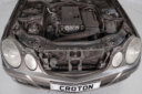 2007 Merceded Benz E200 thumbnail