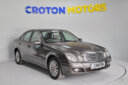 2007 Merceded Benz E200 thumbnail
