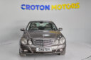 2007 Merceded Benz E200 thumbnail