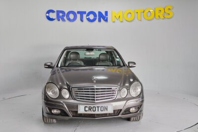 Image of 2007 Merceded Benz E200 for sale in Nairobi