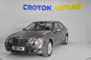 2007 Merceded Benz E200 thumbnail