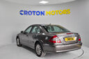2007 Merceded Benz E200 thumbnail