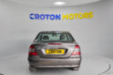 2007 Merceded Benz E200 thumbnail