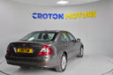 2007 Merceded Benz E200 thumbnail