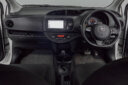 2018 Toyota Vitz thumbnail