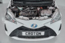 2018 Toyota Vitz thumbnail