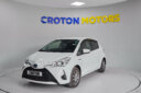 2018 Toyota Vitz thumbnail