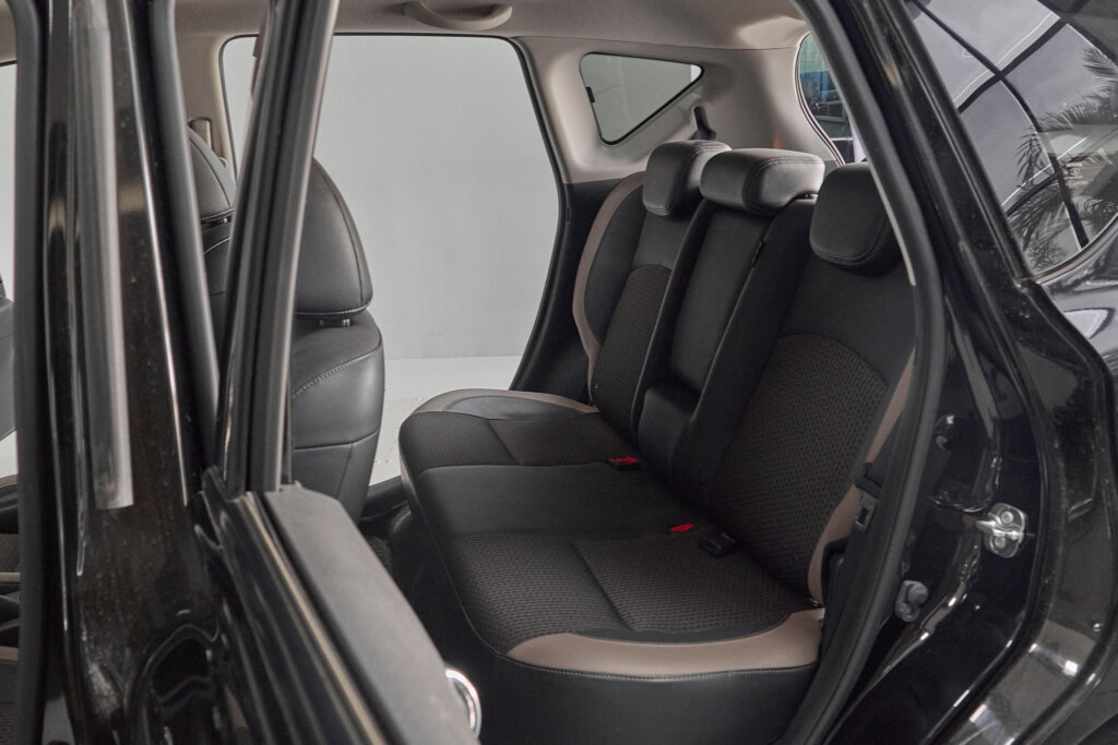 2018 Nissan Note E-Power