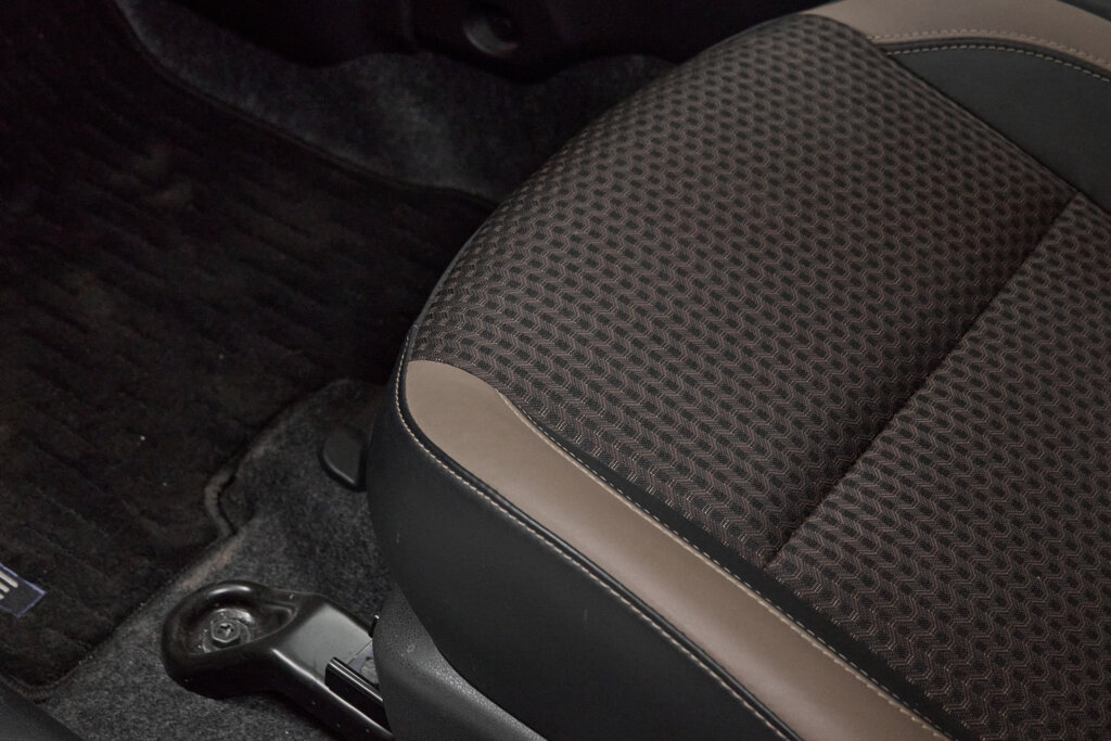 2018 Nissan Note E-Power