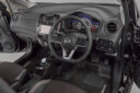 2018 Nissan Note E-Power thumbnail