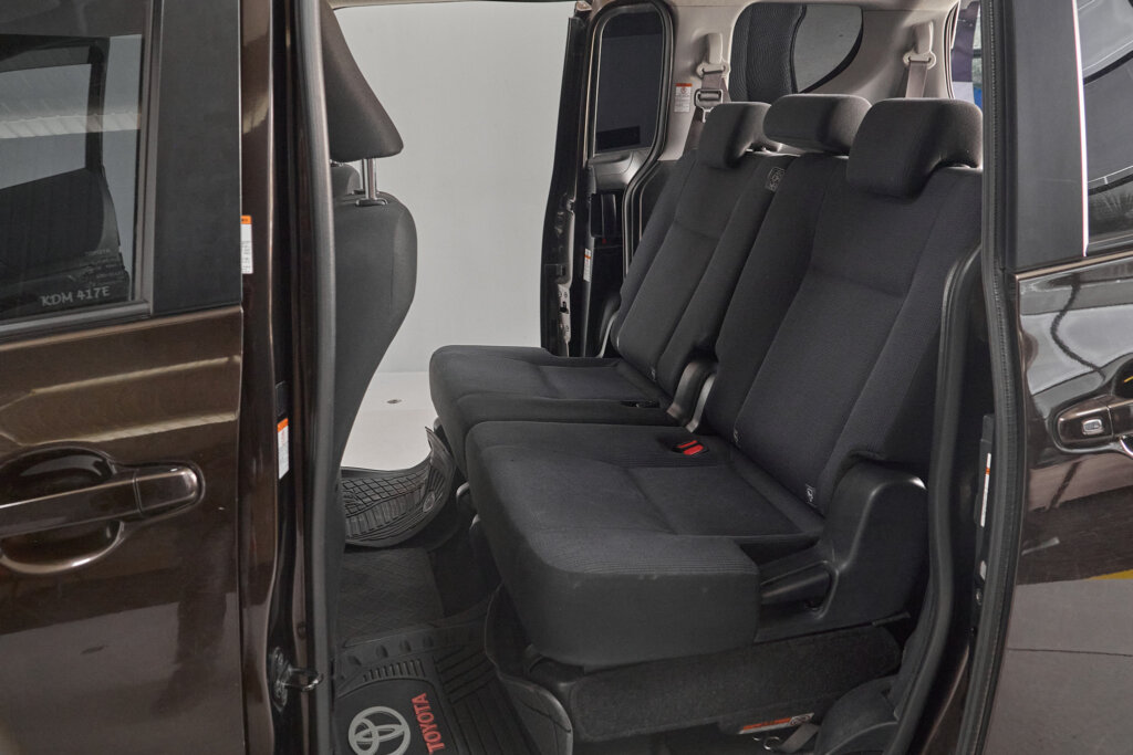 2016 Toyota Sienta