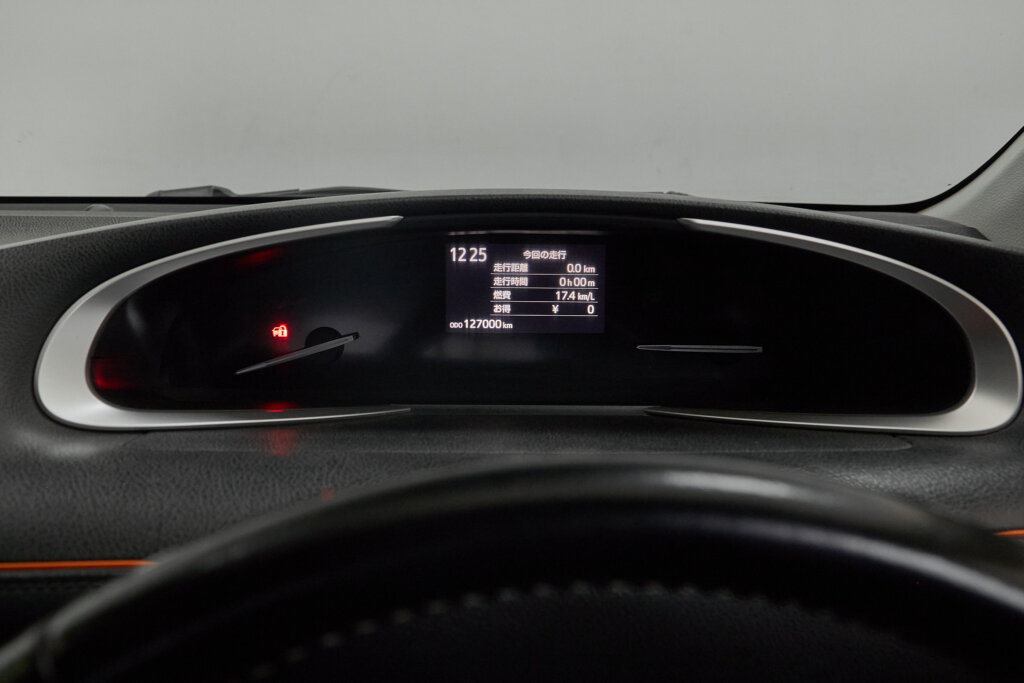 2016 Toyota Sienta