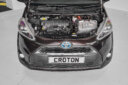 2016 Toyota Sienta thumbnail