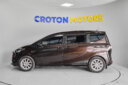 2016 Toyota Sienta thumbnail
