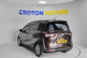 2016 Toyota Sienta thumbnail