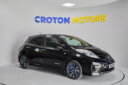 2017 Nissan Leaf thumbnail