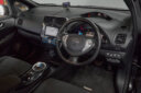 2017 Nissan Leaf thumbnail