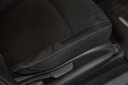 2017 Nissan Leaf thumbnail