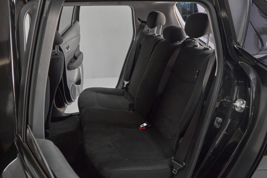 2017 Nissan Leaf