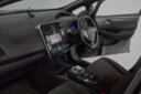 2017 Nissan Leaf thumbnail
