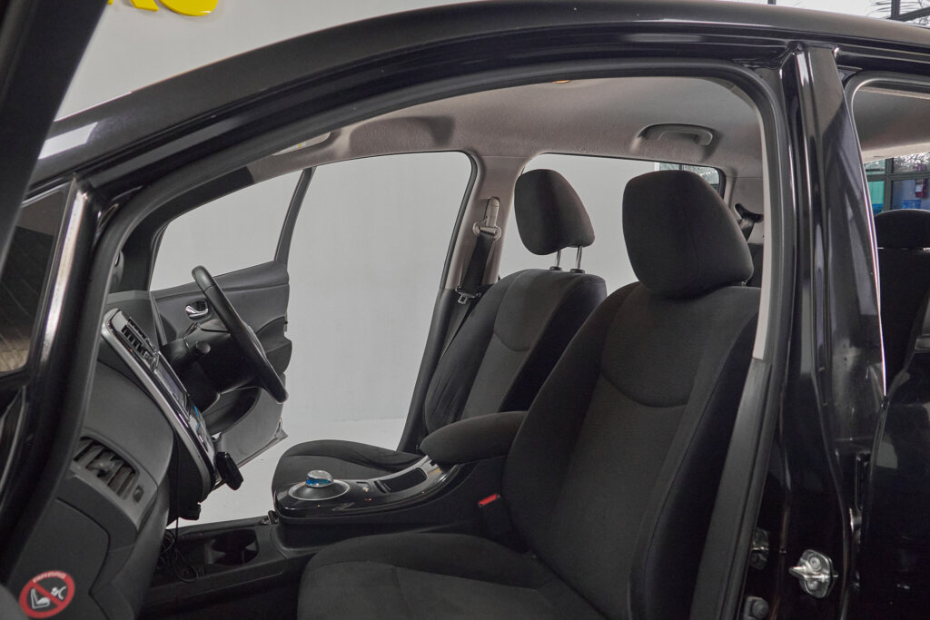 2017 Nissan Leaf
