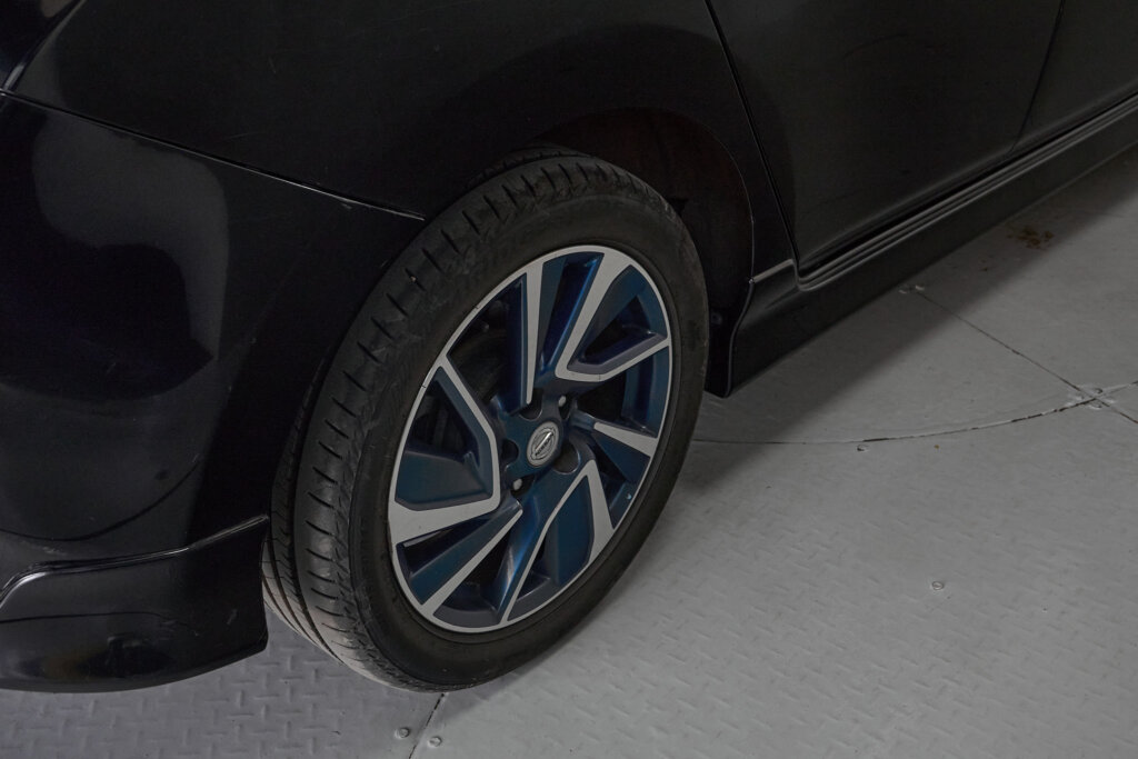 2017 Nissan Leaf