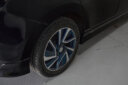 2017 Nissan Leaf thumbnail