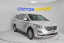 2019 KIA Carnival thumbnail