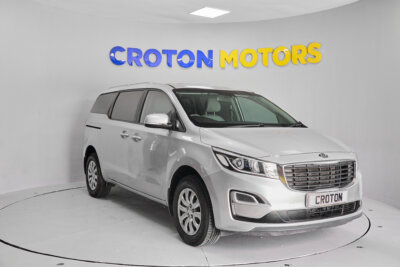 Image of 2019 KIA Carnival for sale in Nairobi