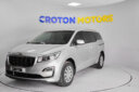 2019 KIA Carnival thumbnail