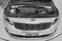 2019 KIA Carnival thumbnail