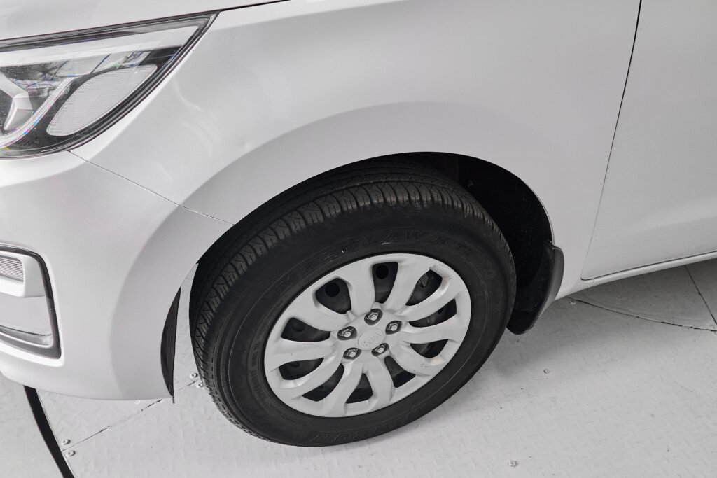 2019 KIA Carnival