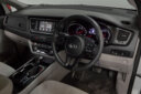 2019 KIA Carnival thumbnail