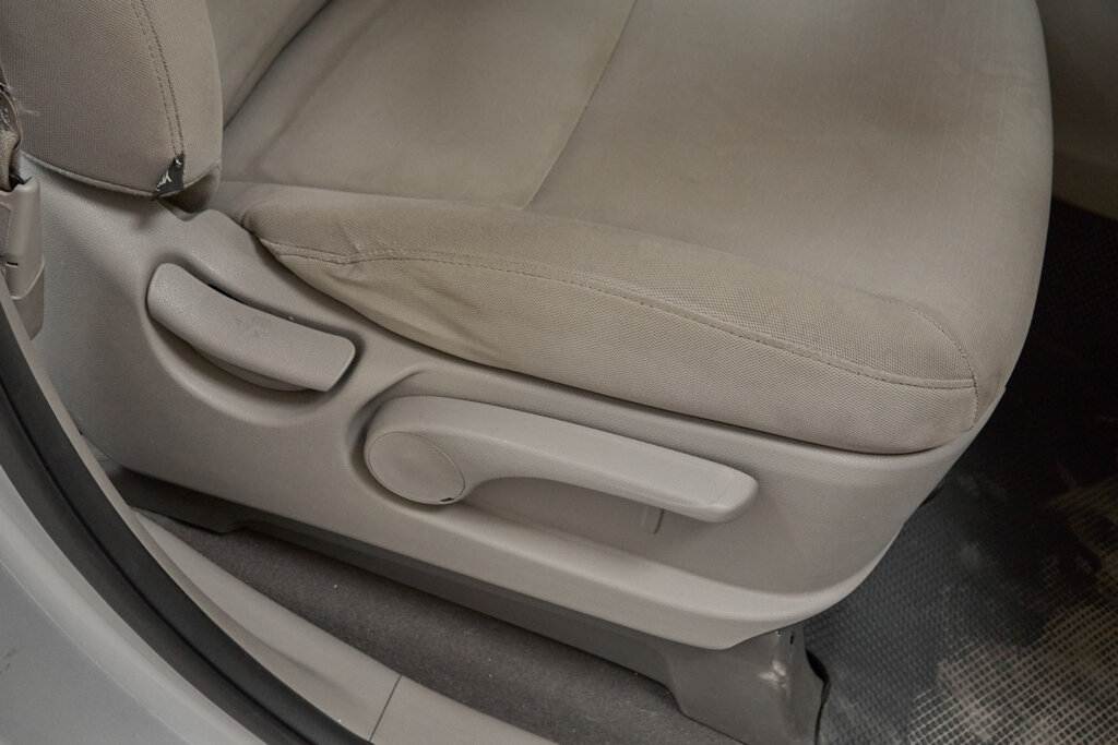 2019 KIA Carnival