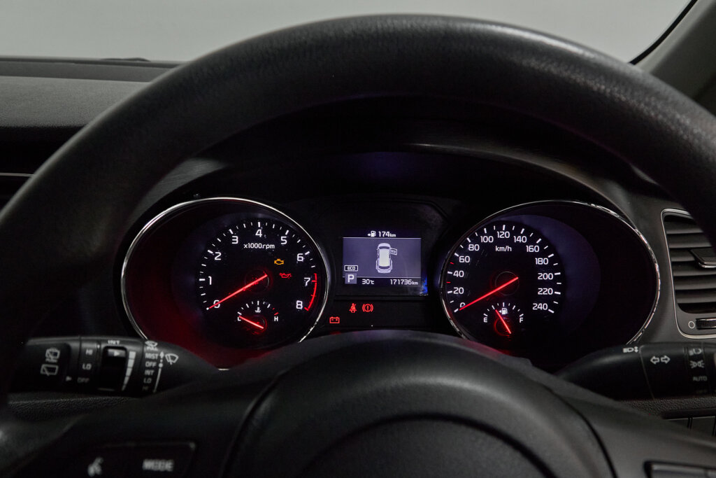 2019 KIA Carnival