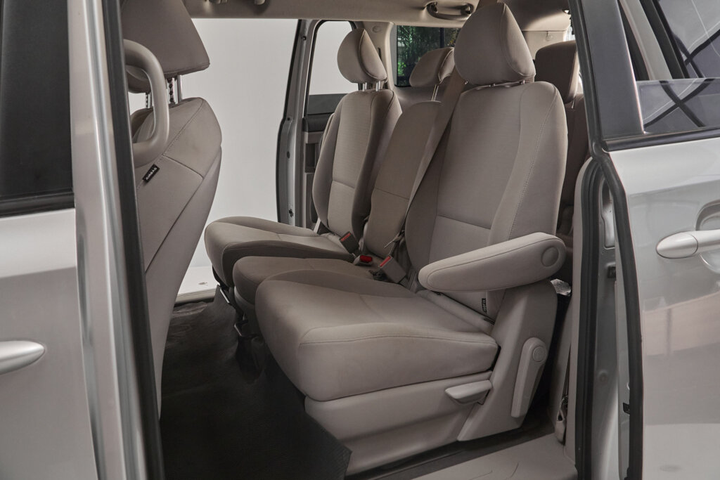 2019 KIA Carnival