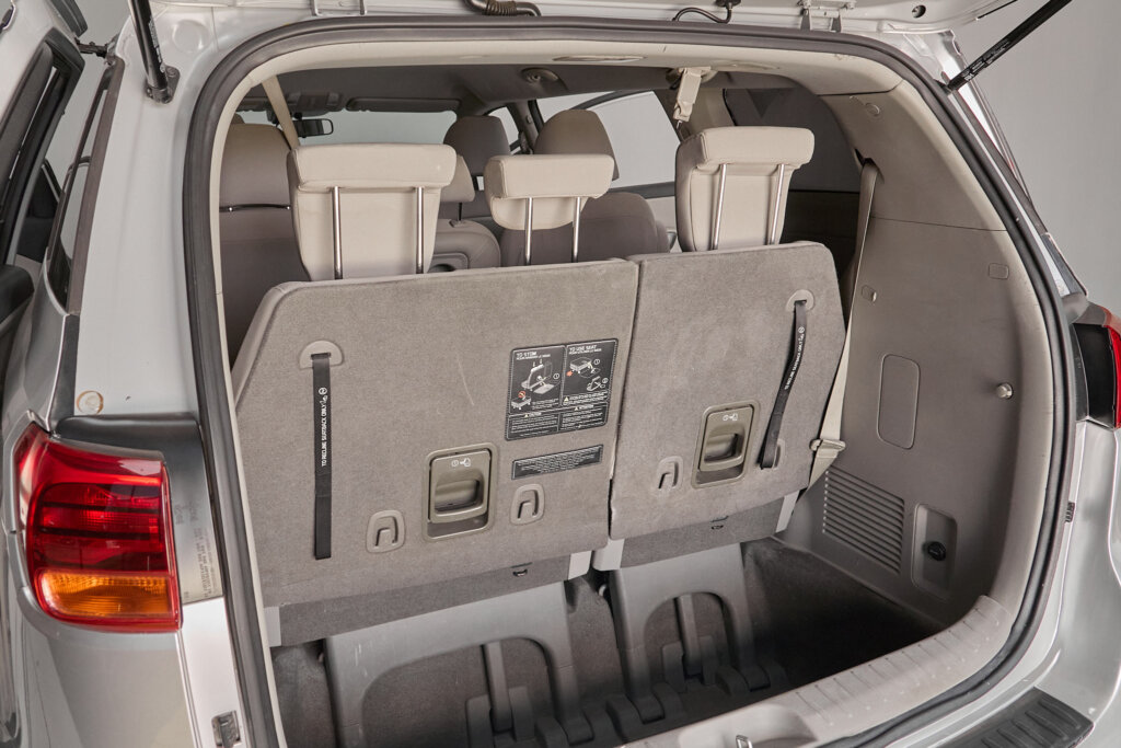2019 KIA Carnival
