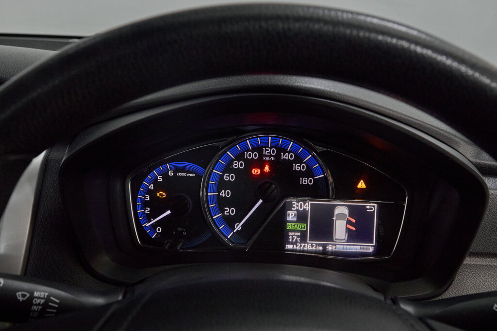 2016 Toyota Fielder