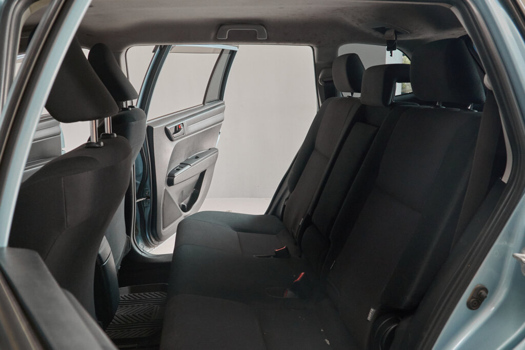 2016 Toyota Fielder