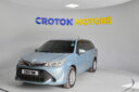 2016 Toyota Fielder thumbnail